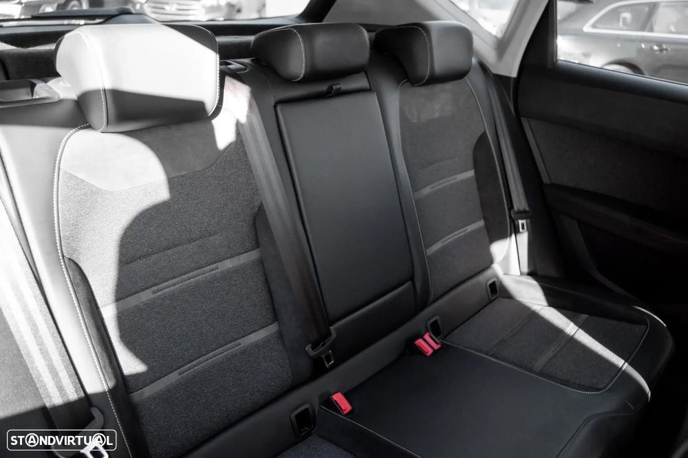 SEAT Ateca 1.5 TSI Xcellence - 29