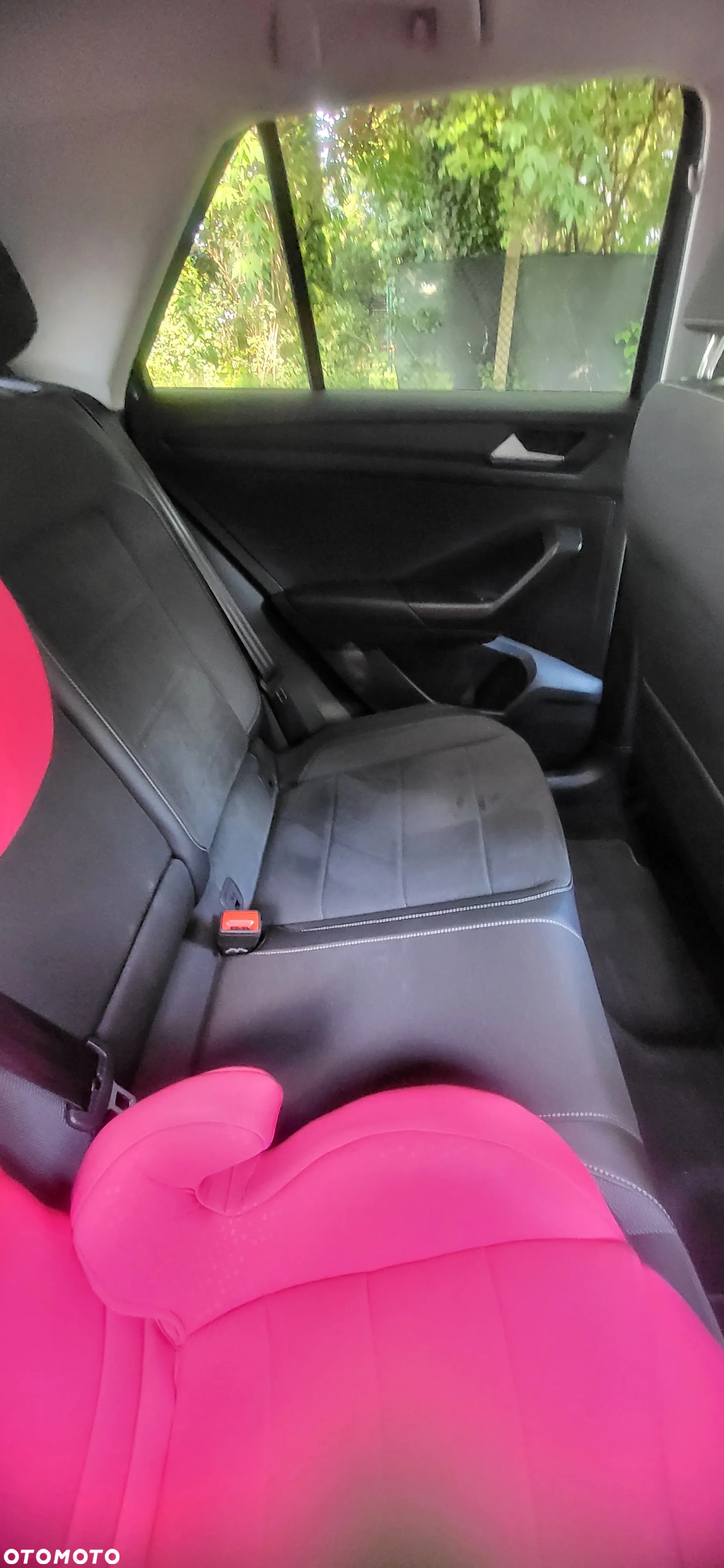 Volkswagen T-Roc 1.5 TSI Style DSG - 15