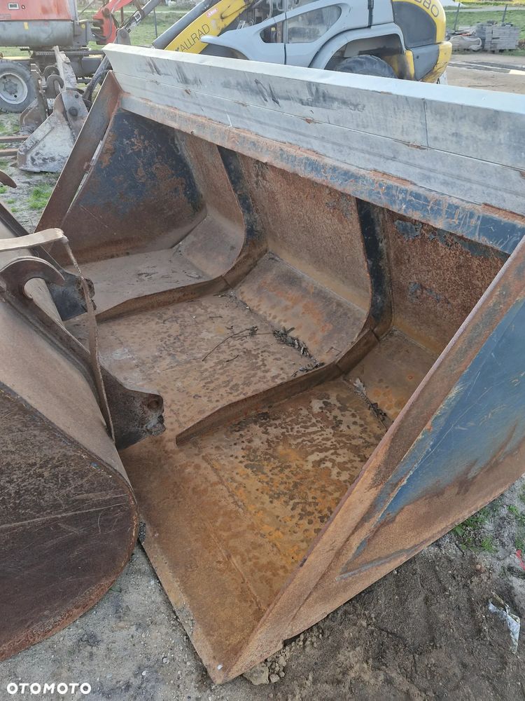 Terex GTH 35 12SX - 8