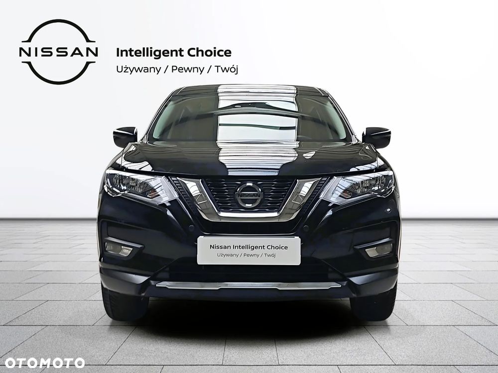 Nissan X-Trail - 9
