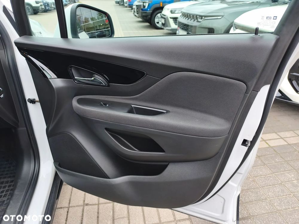 Opel Mokka - 17