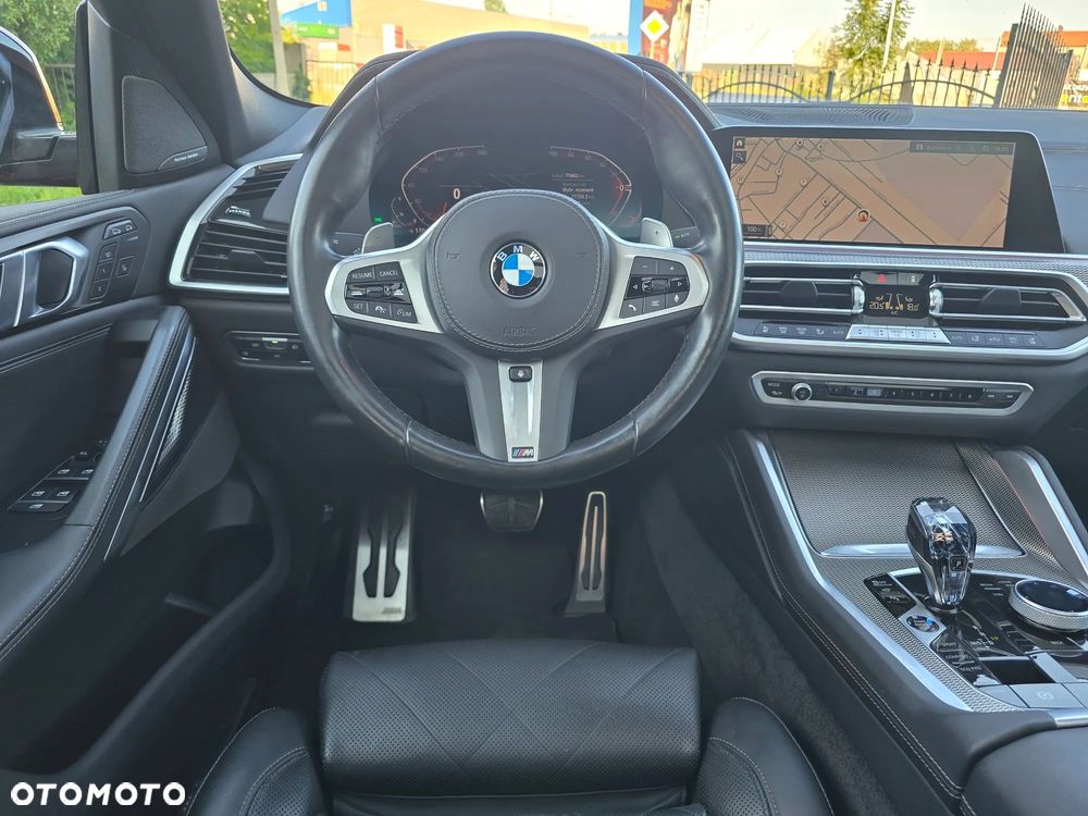 BMW X6 - 26