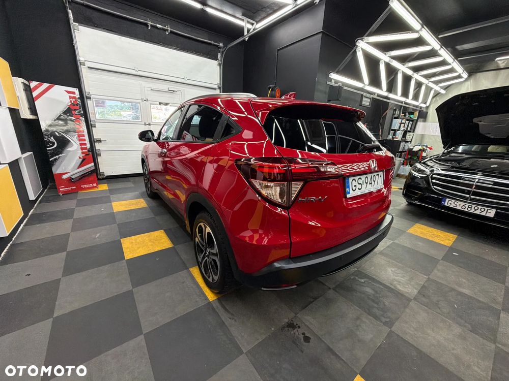 Honda HR-V 1.5 Executive (ADAS / Connect+) CVT - 3