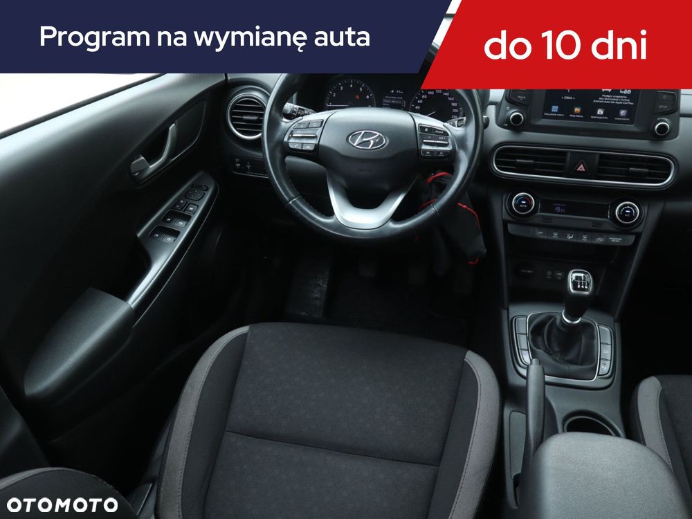Hyundai Kona - 9