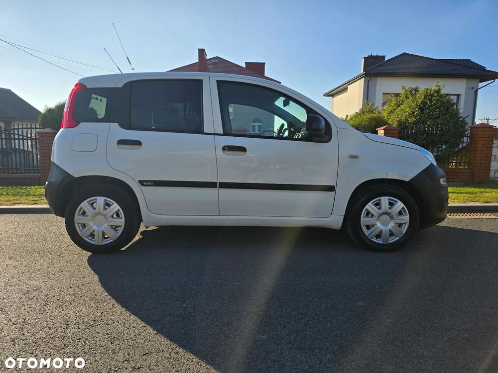 Fiat Panda - 22