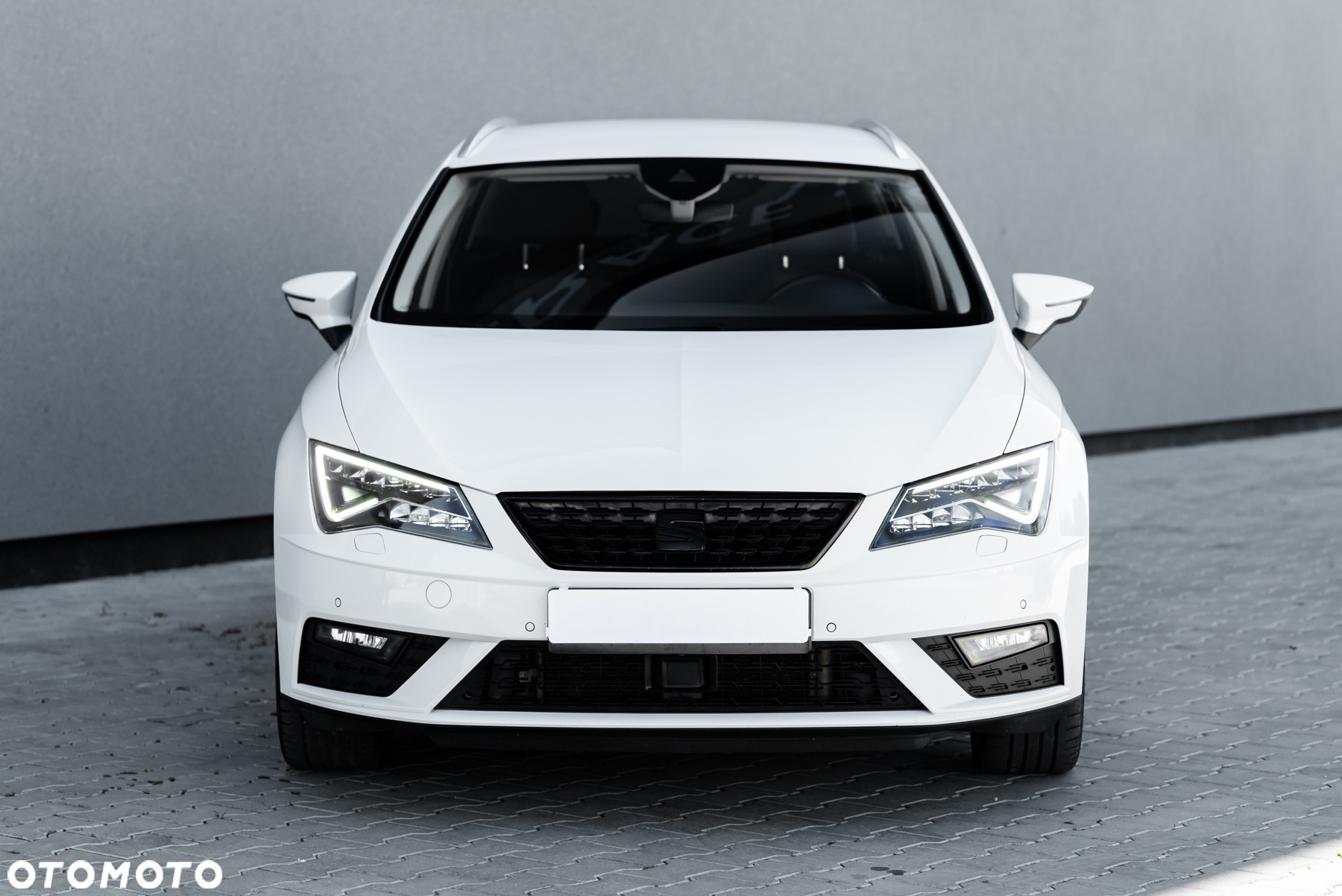 Seat Leon 2.0 TDI DPF DSG Style - 13