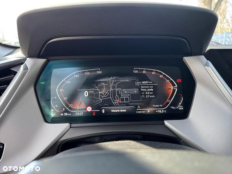 BMW Seria 1 118i Advantage - 14