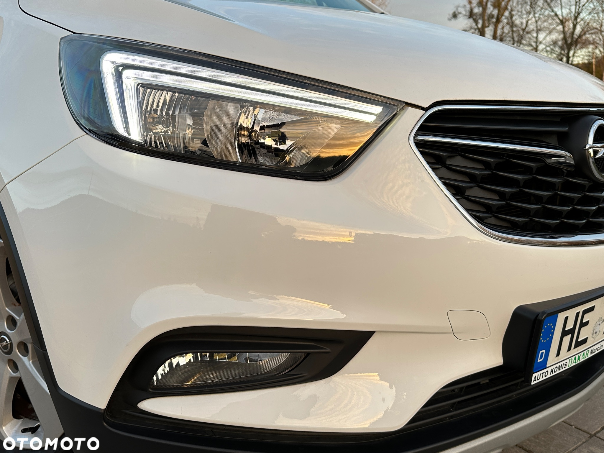 Opel Mokka 1.4 T Enjoy - 23