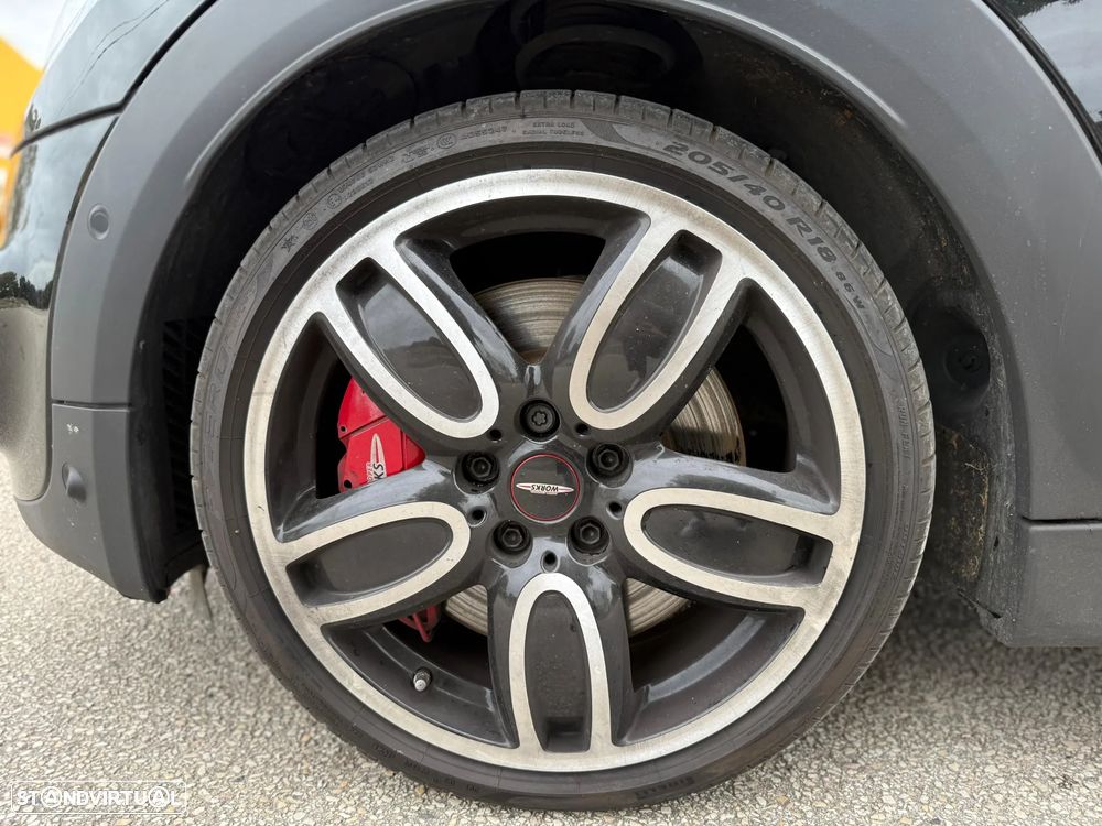 MINI 3 Portas ver-plus-auto-desportiva - 18