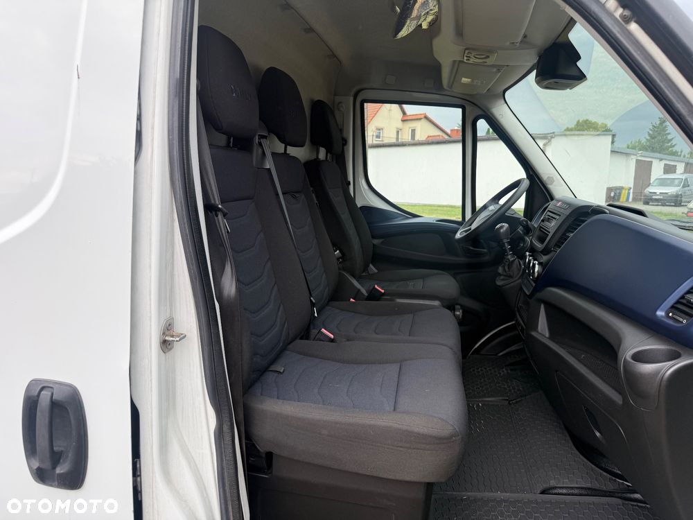 Iveco Daily - 7