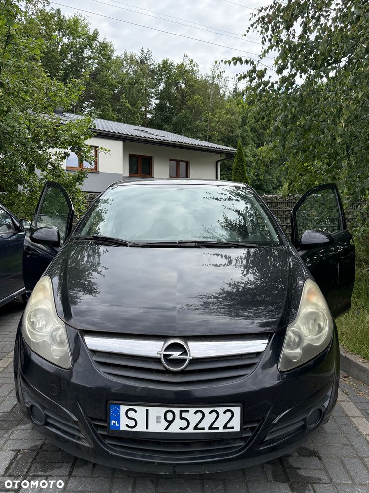 Opel Corsa 1.2 16V Enjoy - 2