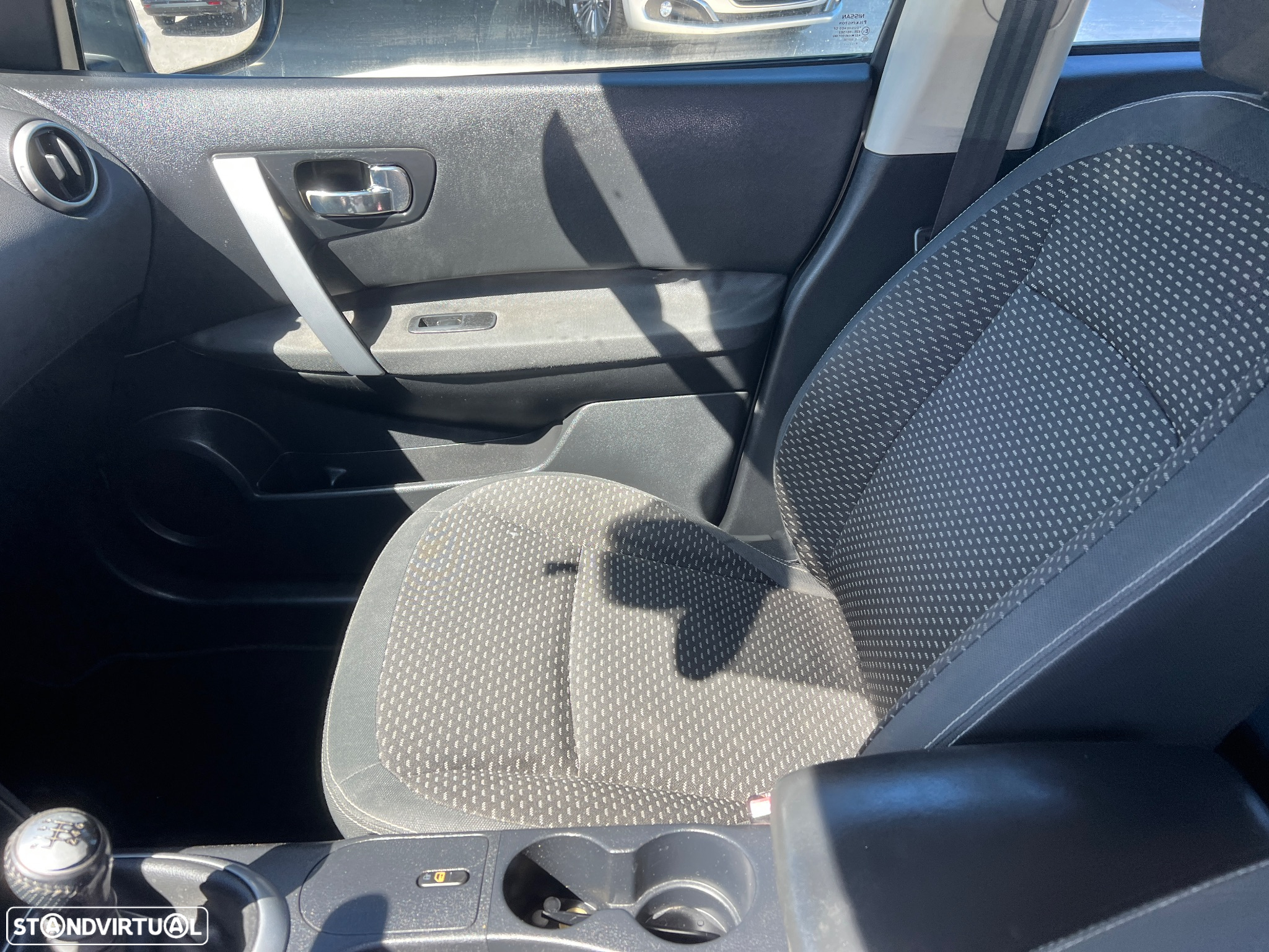 Nissan Qashqai 2.0 dCi Tekna Sport 17 - 28