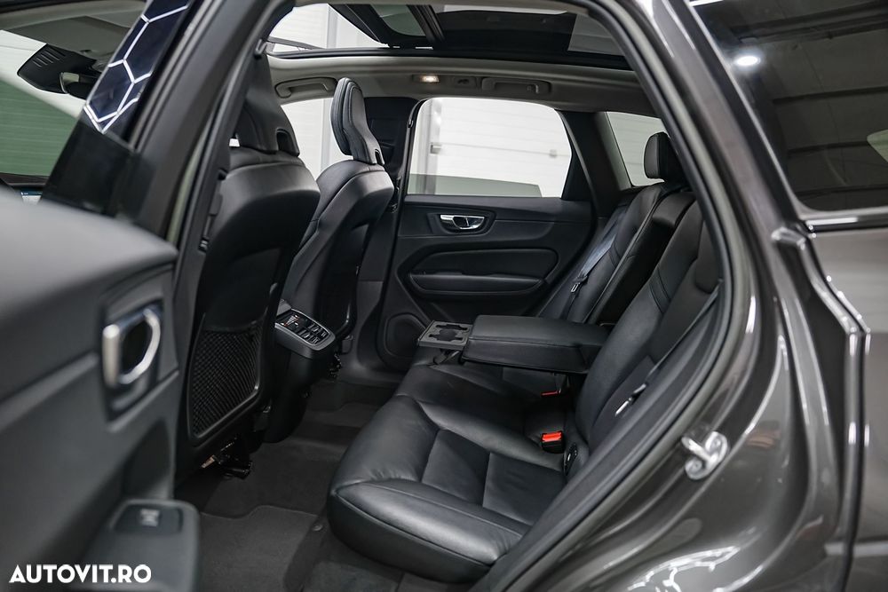 Volvo XC 60 - 5