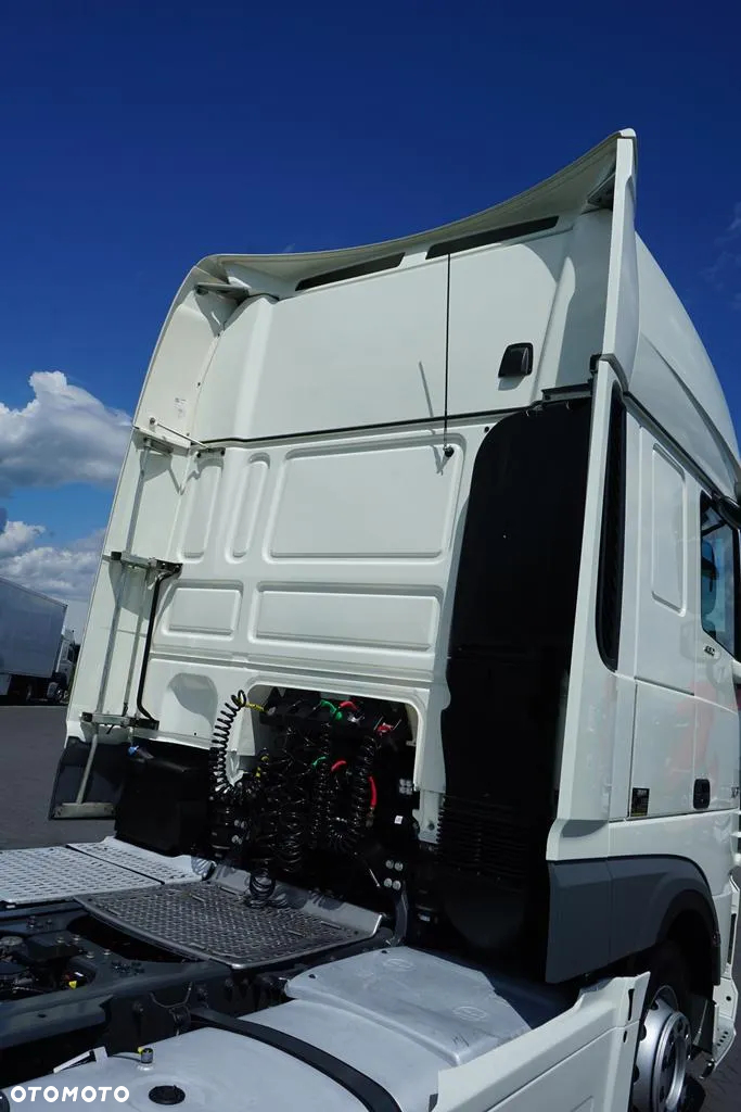 DAF / 106 / 480 / EURO 6 / ACC / MEGA / LOW DECK / SUPER SPACE CAB - 35