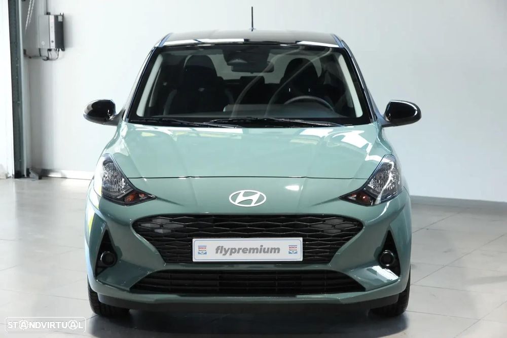 Hyundai i10 1.0 Comfort - 13