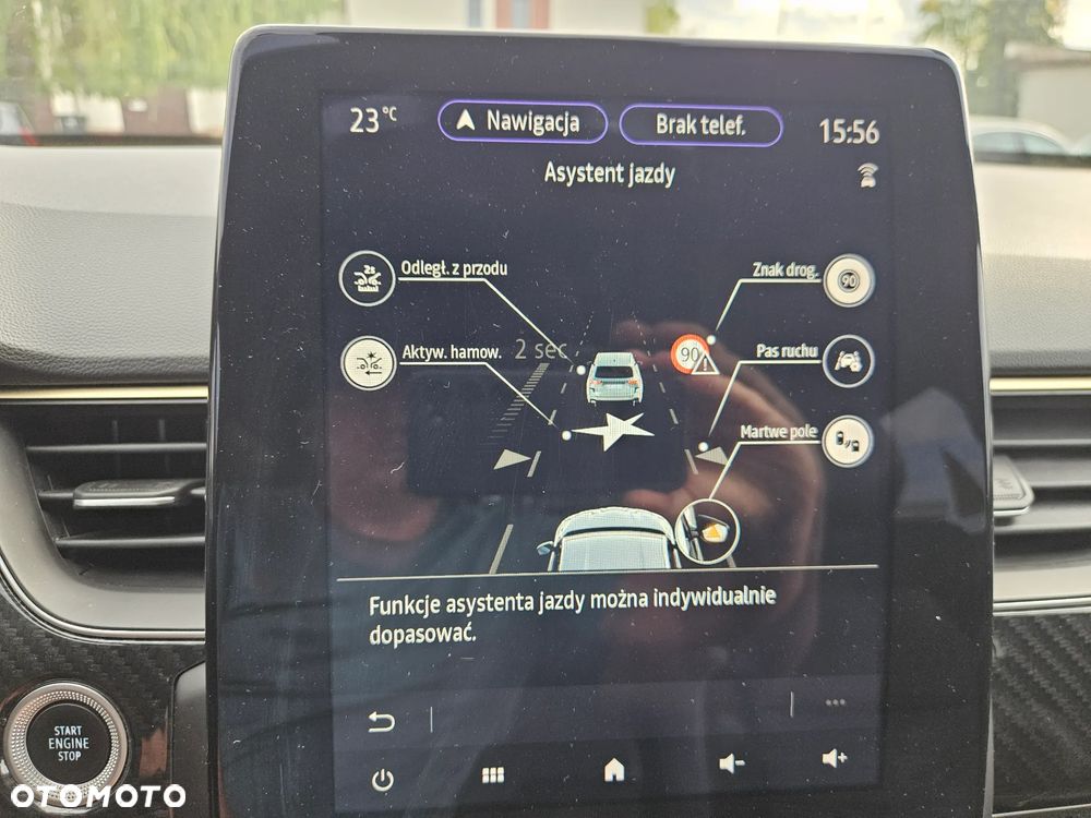Renault Arkana E-TECH Full 145 E-TECH engineerd - 26
