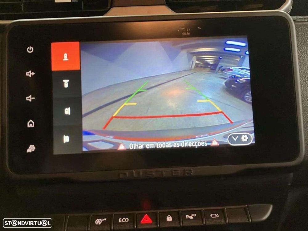 Dacia Duster 1.5 Blue dCi Journey - 13