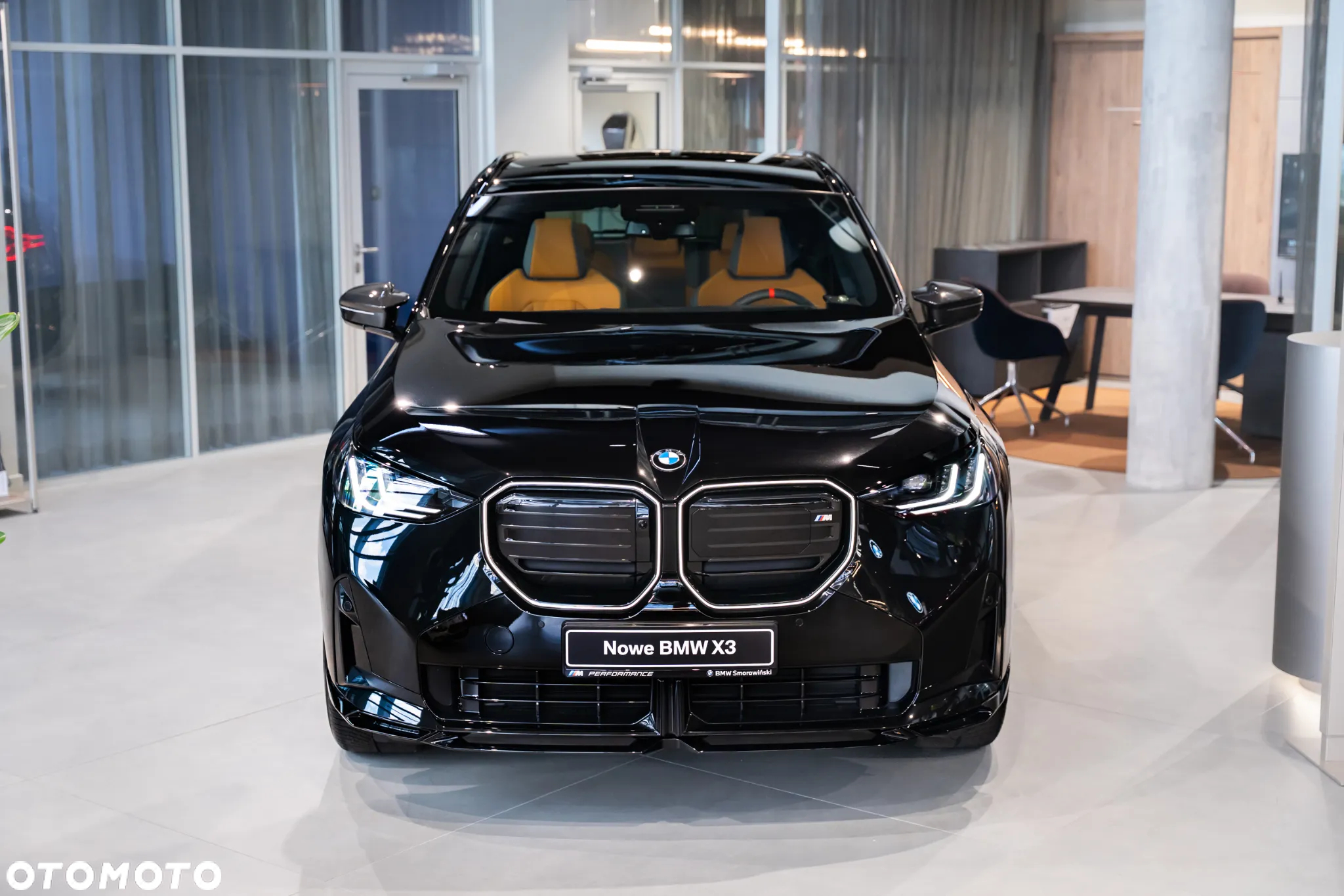 BMW X3 M Standard - 8