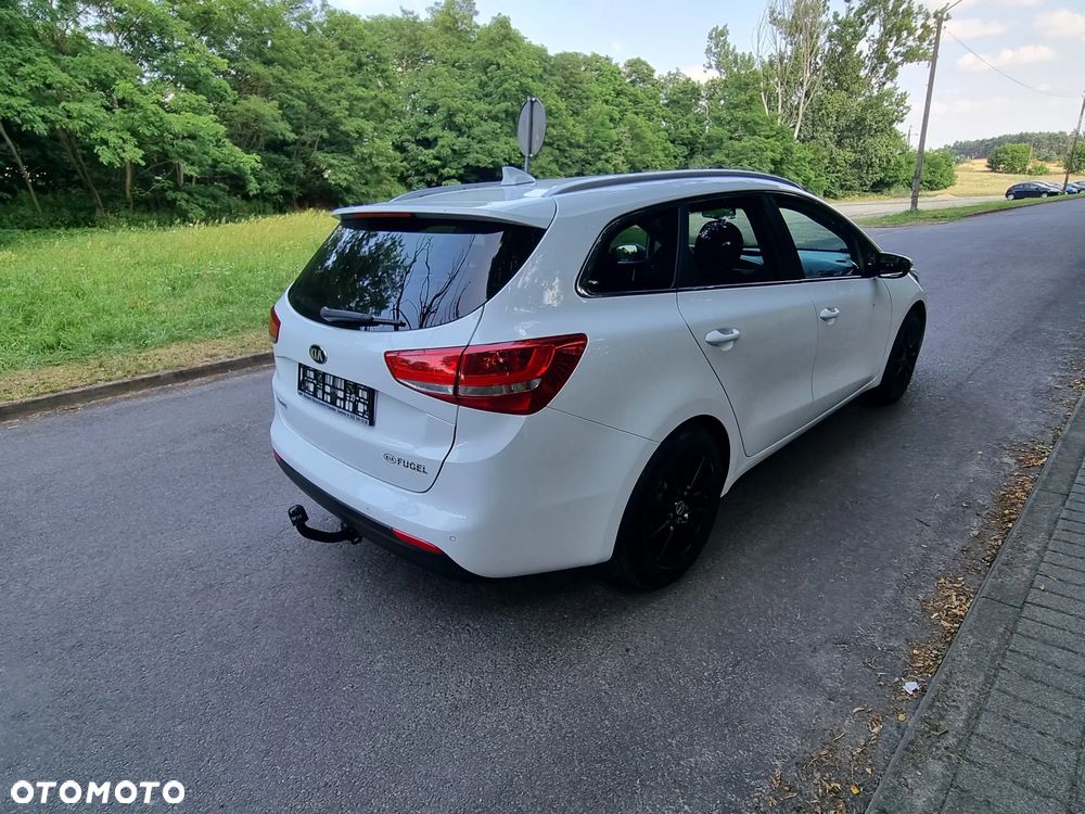 Kia Ceed 1.6 GDI Vision - 6