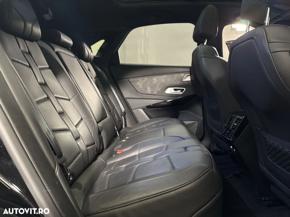 DS Automobiles DS 7 Crossback - 13