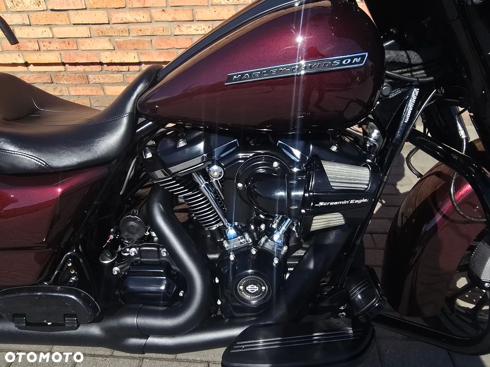 Harley-Davidson FLHXS Special - 7
