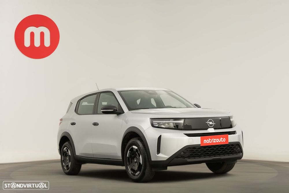 Opel Frontera 44 kWh Edition - 1