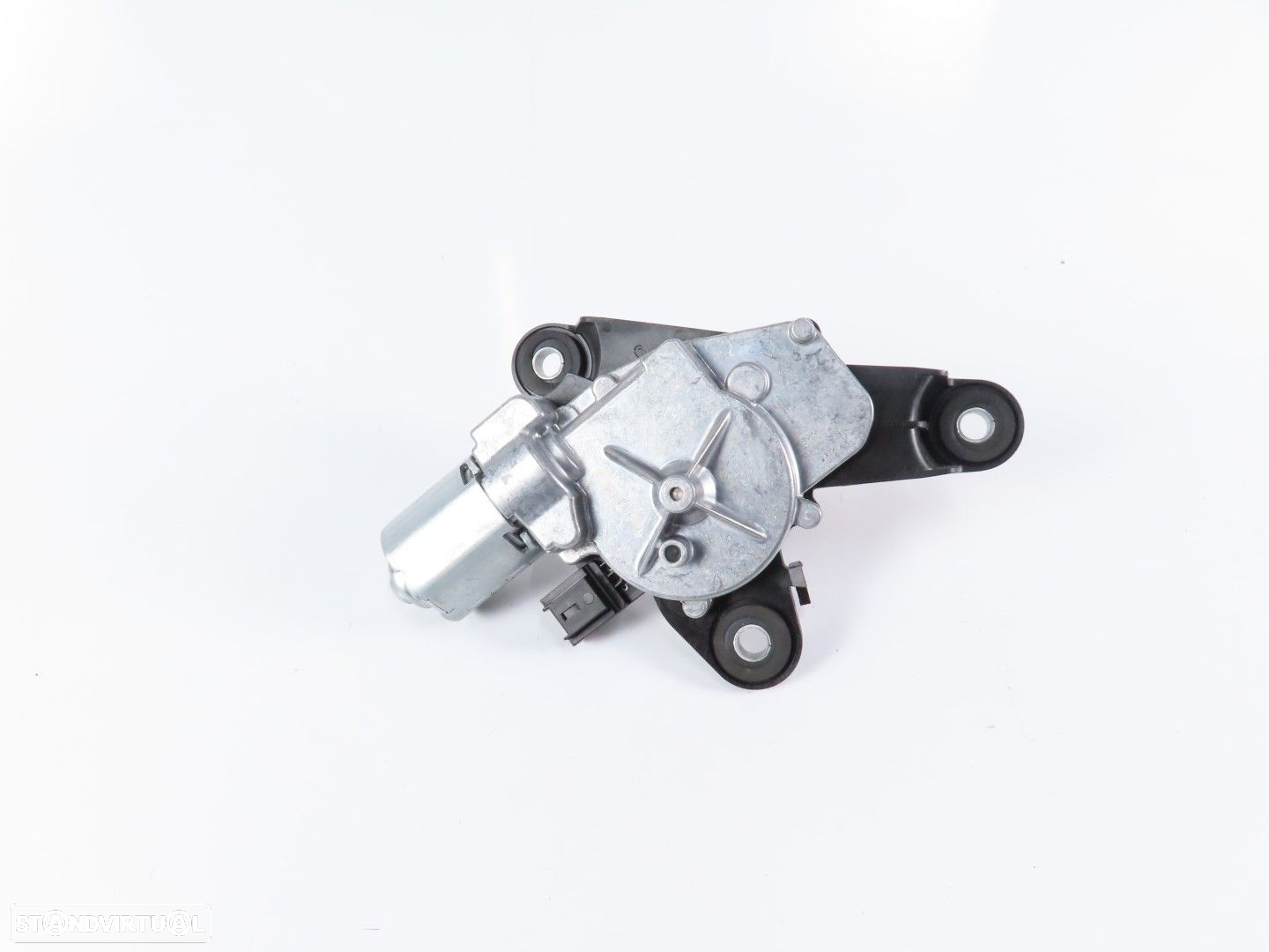 Motor da Escova Trás Usado / Original OPEL MOKKA / MOKKA X (J13)/CITROEN C3 AIRC... - 2