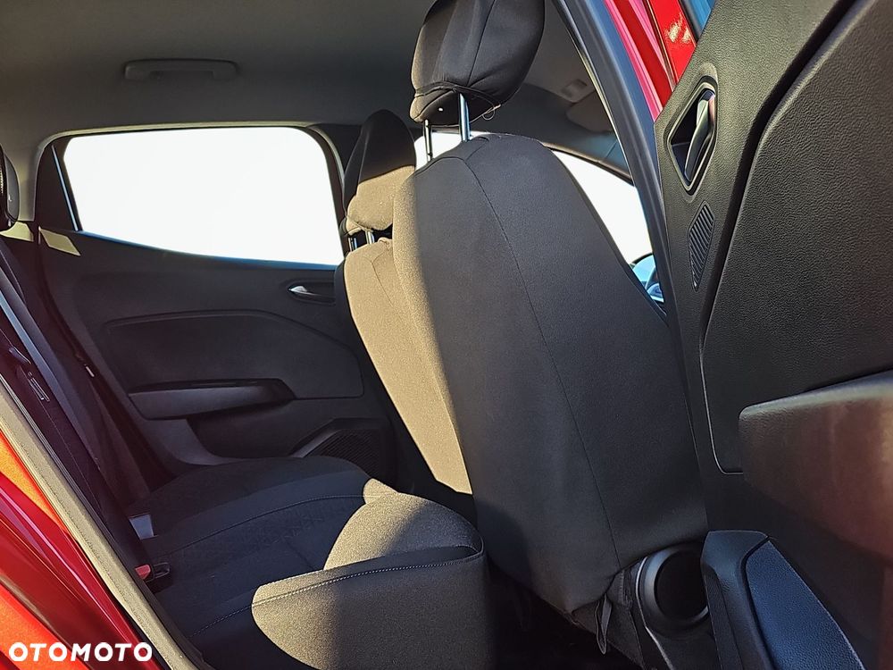 Renault Clio 1.0 TCe Zen - 21