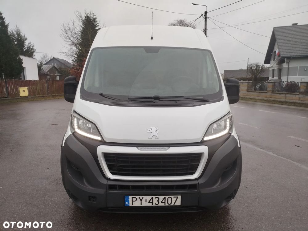 Peugeot Boxer - 3
