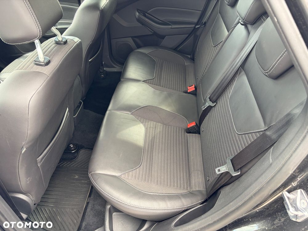 Ford Focus 1.0 EcoBoost Titanium - 6