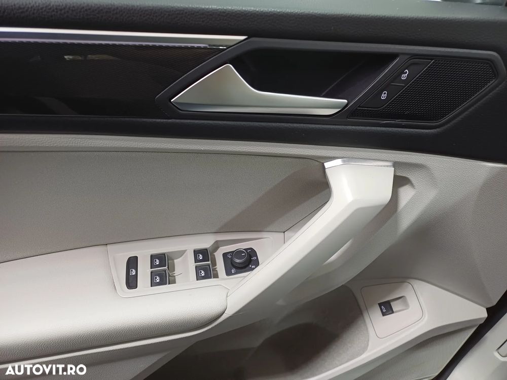 Volkswagen Tiguan Allspace 2.0 TDI 4Mot DSG Elegance - 9