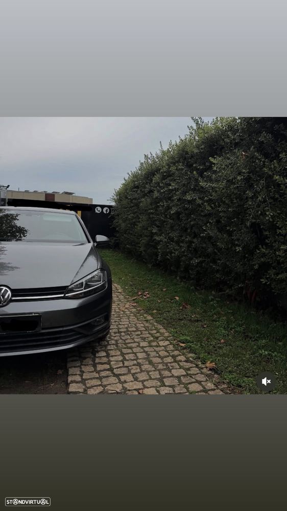 VW Golf 1.0 TSI R-Line - 9
