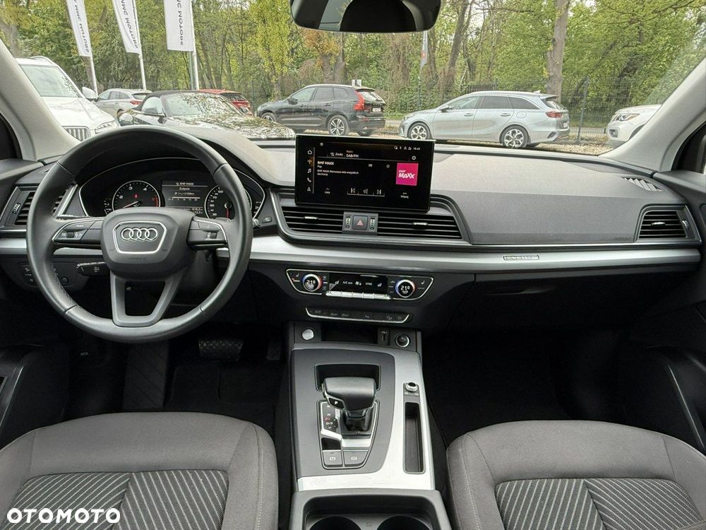 Audi Q5 - 20