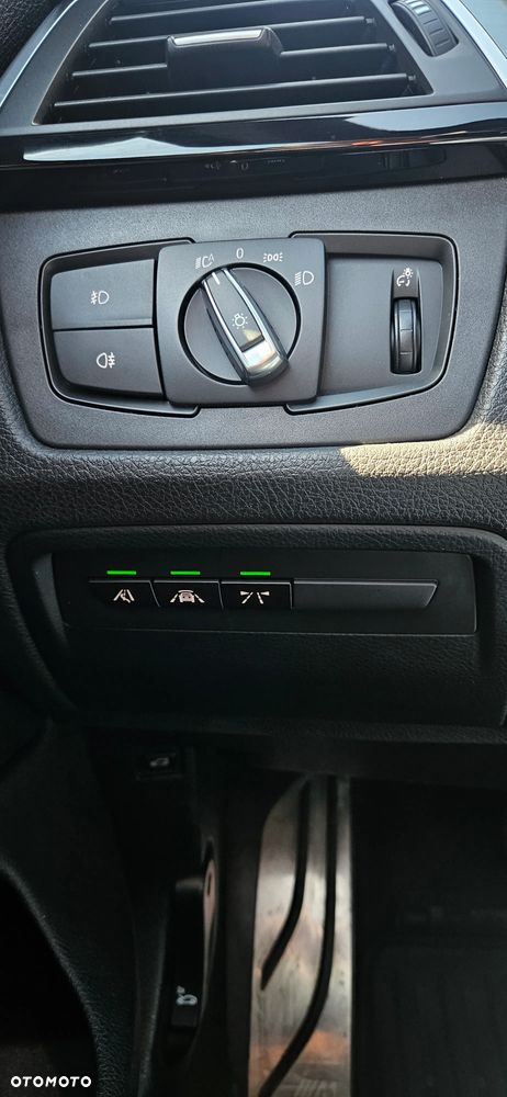 BMW Seria 4 430d xDrive M Sport - 9