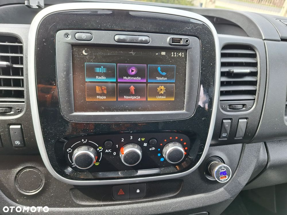 Renault Trafic - 9