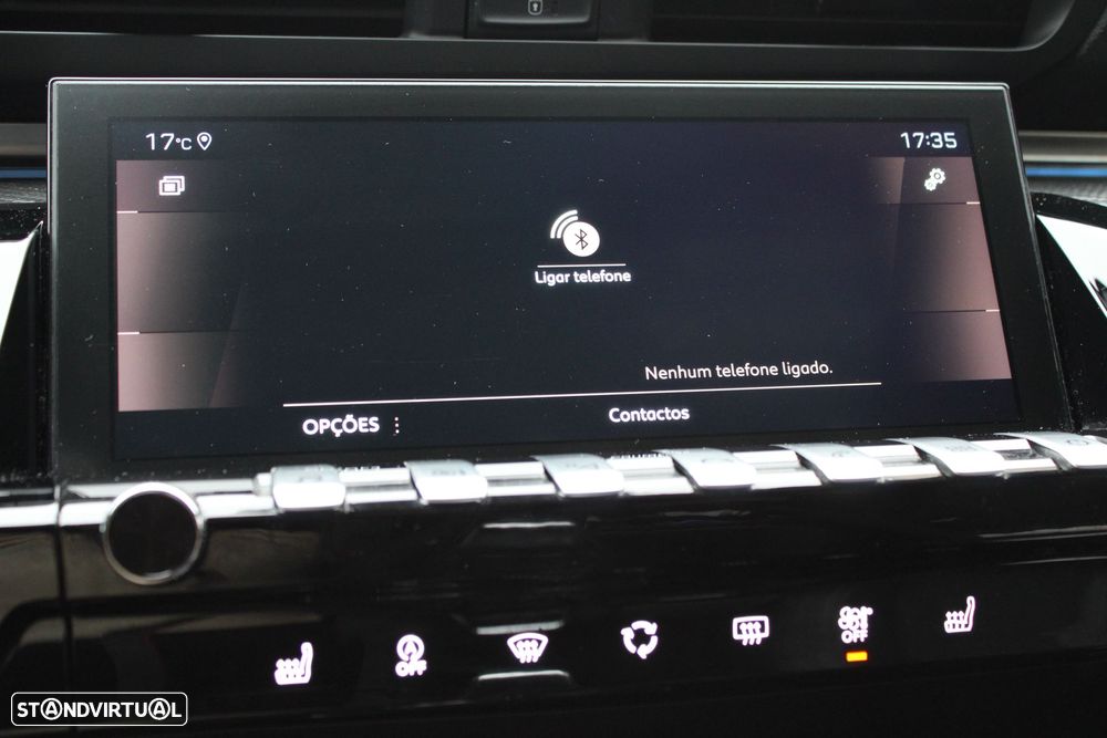 Peugeot 508 PureTech 130 EAT8 Allure - 31