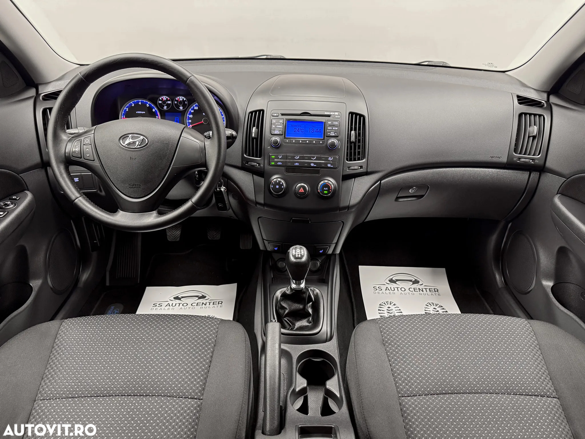 Hyundai i30 1.4 FIFA WM Edition - 5