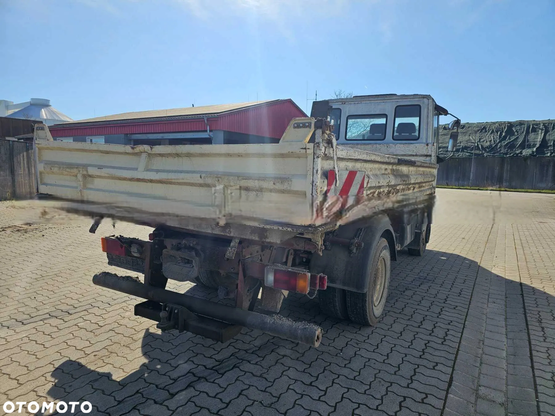 Iveco Eurocargo - 3