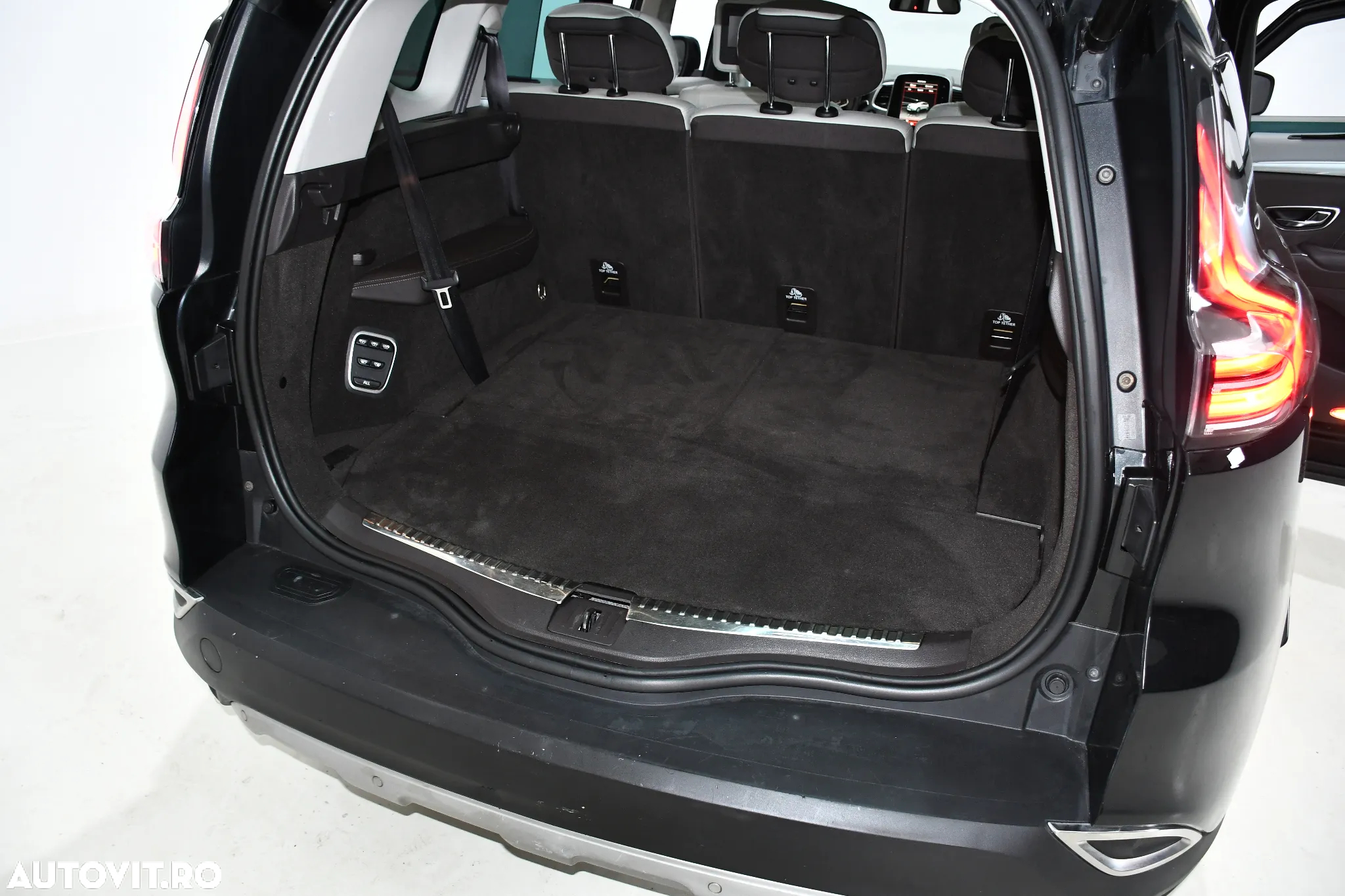 Renault Espace Energy dCi 160 EDC Initiale Paris - 22