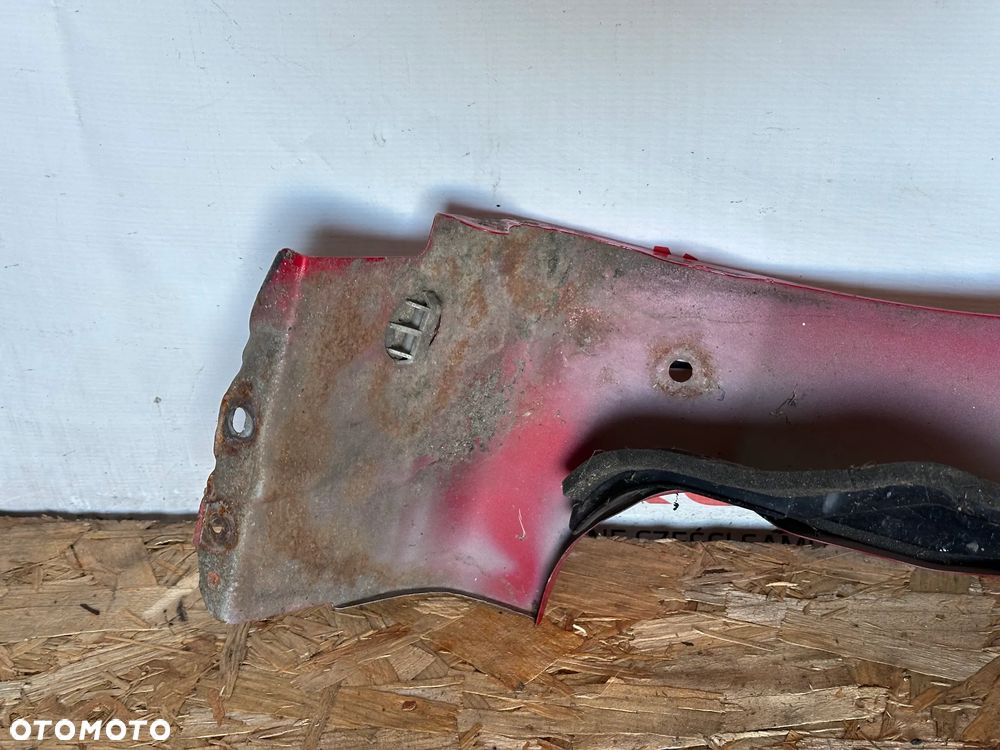 BŁOTNIK PRZEDNI PRAWY MAZDA 3 BL 09- - 9
