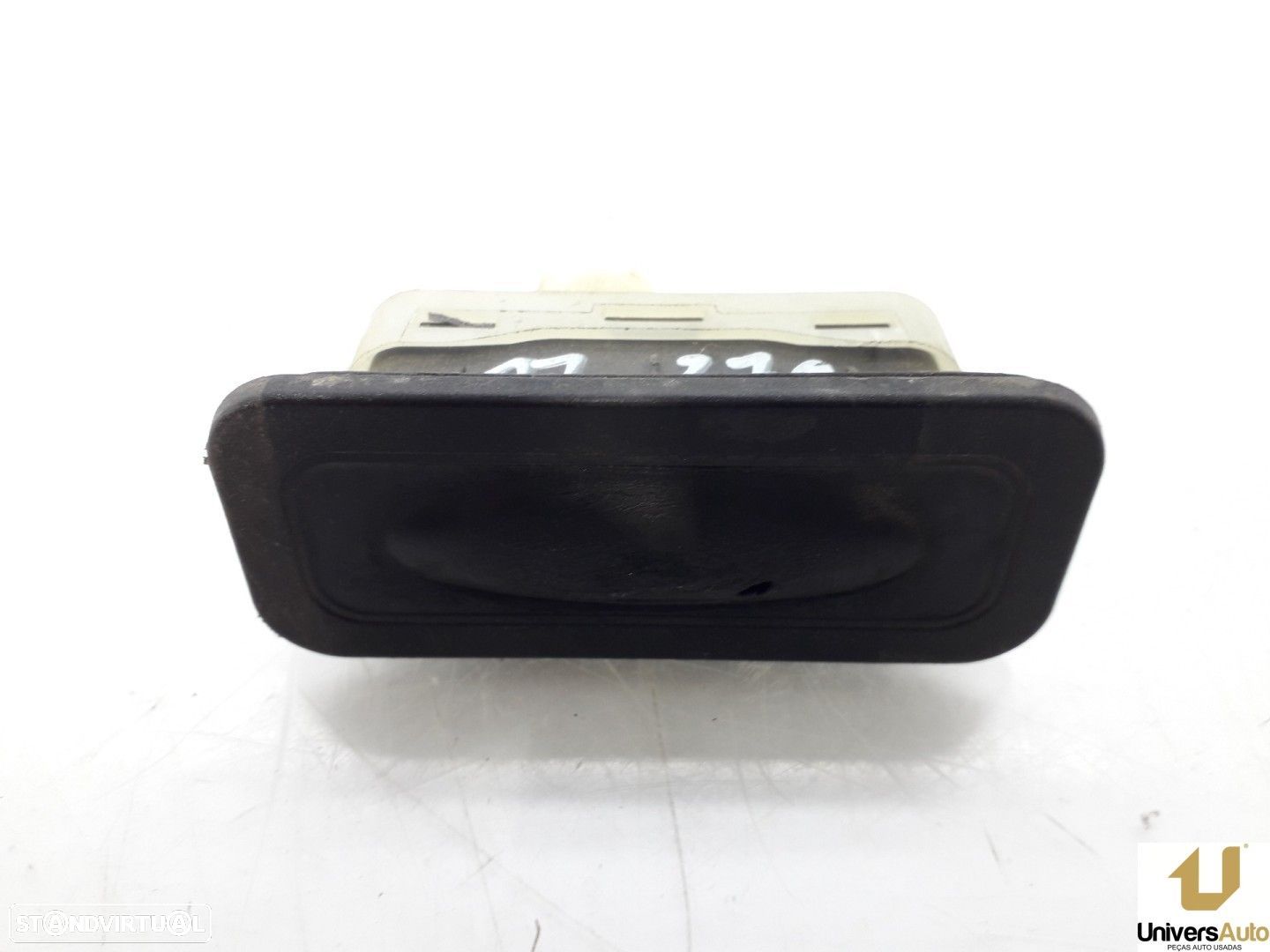 PUXADORA EXTERIRO DA MALA RENAULT CLIO III 1.2 16V (BR0P, CR0P) 101CV 1149CC - 1