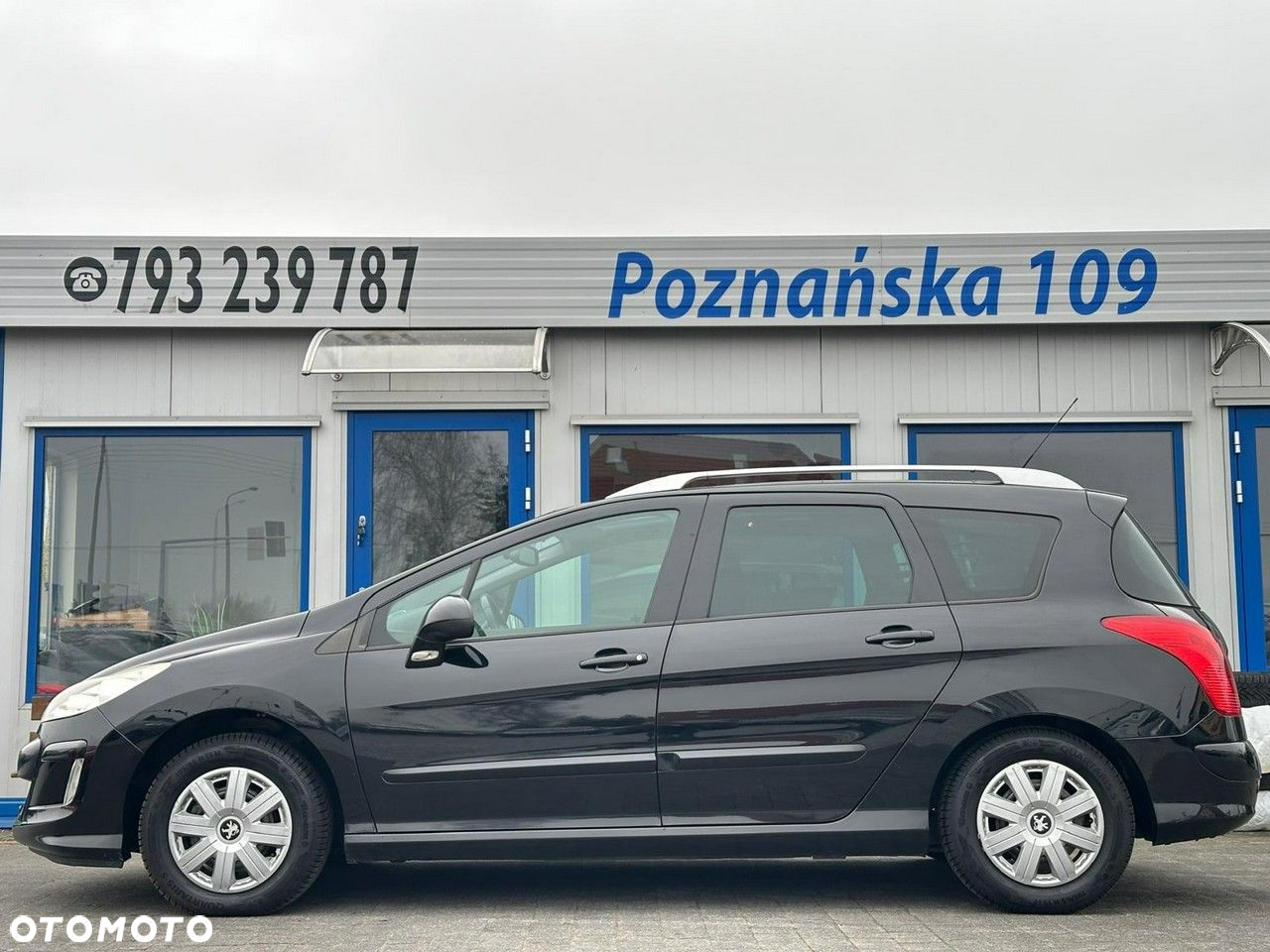 Peugeot 308 - 24