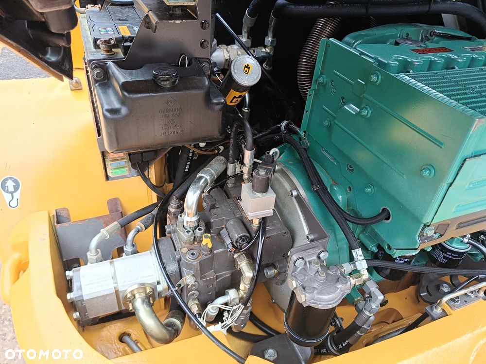 Volvo L30B - Z/X PRO - 21