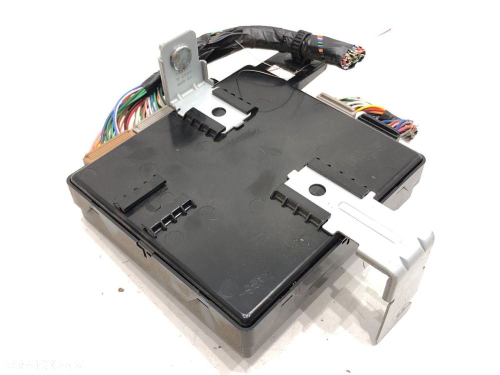 MODUŁ BCM - 69.00 PLN - KIA RIO IV (YB, SC, FB) 2017 - 2022 1.2 CVVT 62 kW [84 KM] benzyna 2020 - - 2