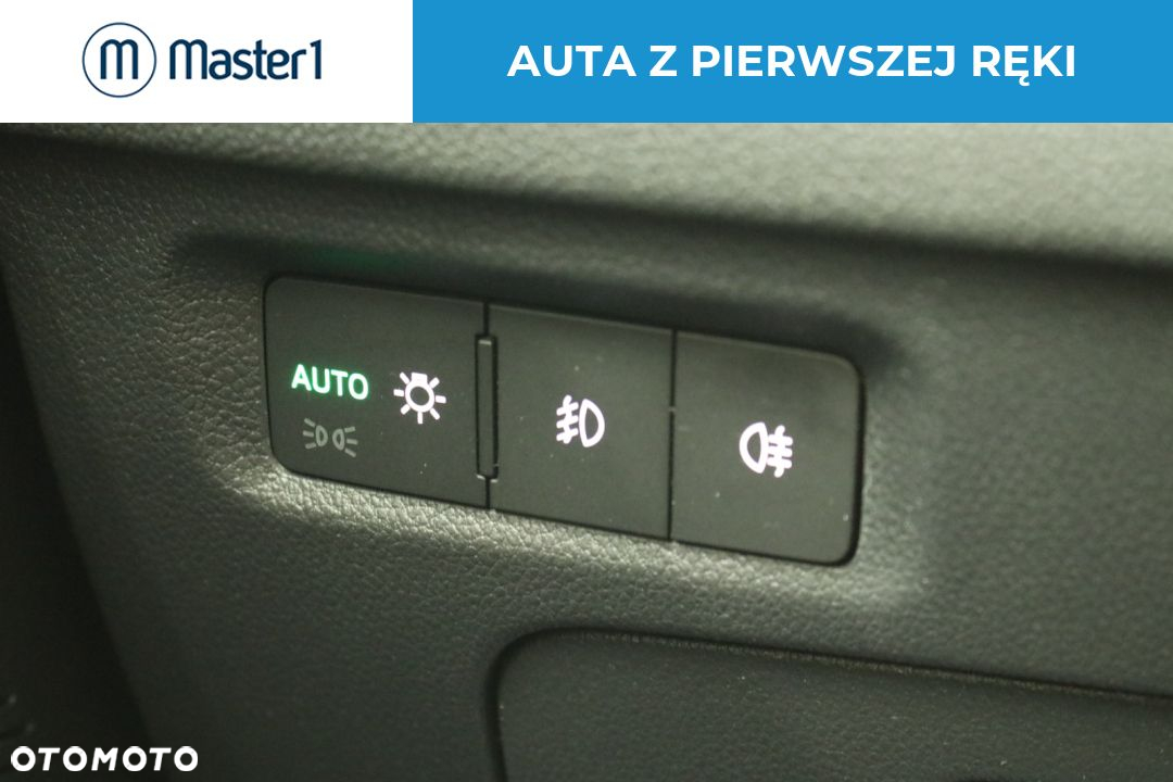 Skoda Octavia 1.5 TSI ACT Ambition - 14