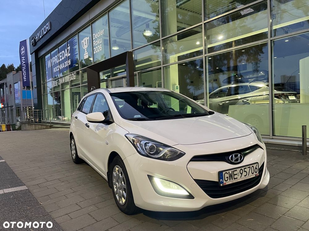 Hyundai i30 1.4 CRDi Classic - 1