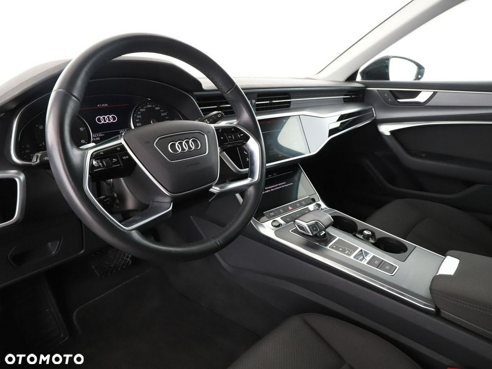 Audi A6 Avant 40 TDI mHEV Quattro S tronic - 15