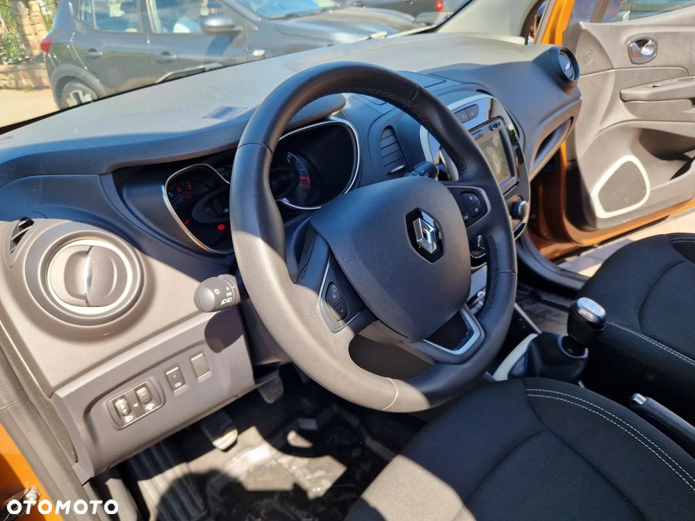 Renault Captur 0.9 Energy TCe Limited - 16