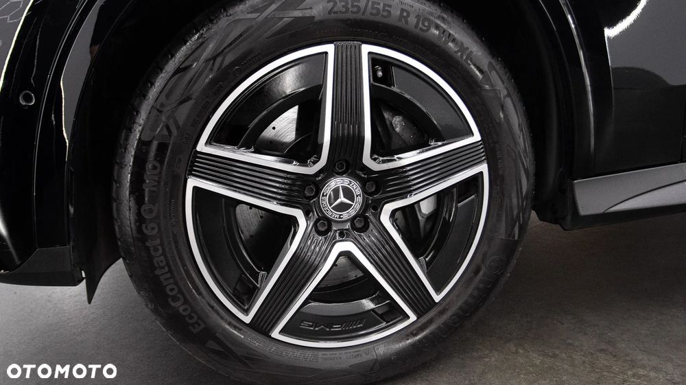 Mercedes-Benz GLC 220 d mHEV 4-Matic AMG Line - 9