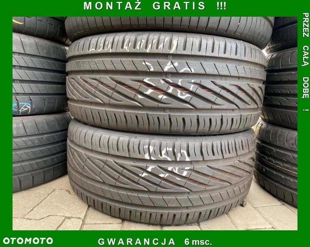 235/40/19 Uniroyal RainSport 5_7,5mm_2szt_(350) - 1